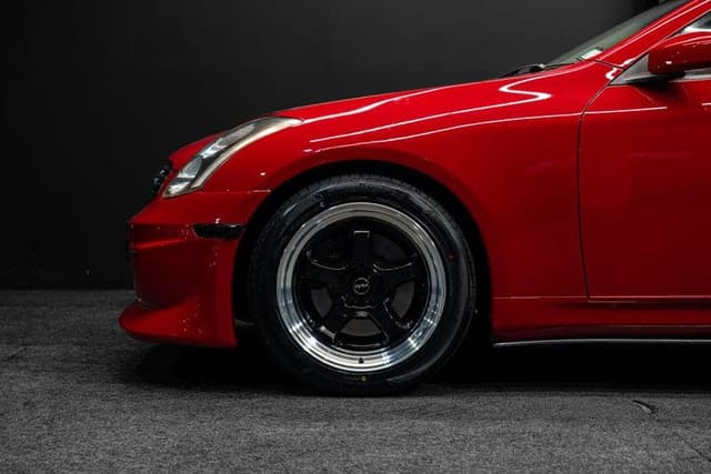 2005 Nissan Skyline JDM car for sale — photo 6 of 17