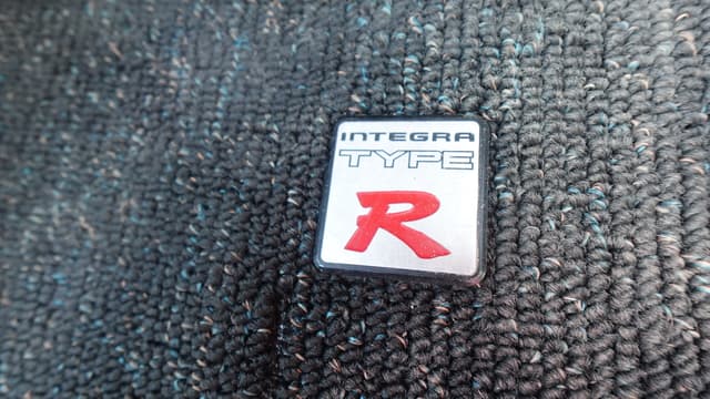 1996 Honda Integra JDM car for sale — photo 12 of 20