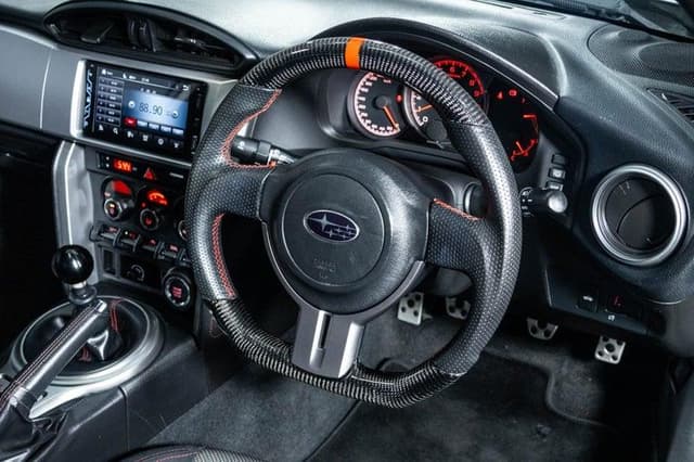 2012 Subaru BRZ JDM car for sale — photo 17 of 20