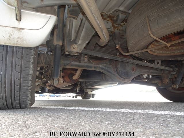 1998 Toyota Lite Ace JDM car for sale — photo 15 of 25