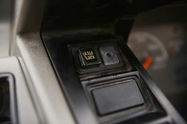 1990 Suzuki Carry JDM car for sale — photo 23 of 23