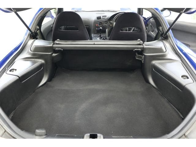 1992 Mazda RX-7 JDM car for sale — photo 13 of 24