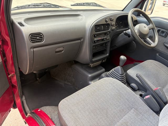 1996 Daihatsu Atrai JDM car for sale — photo 13 of 20