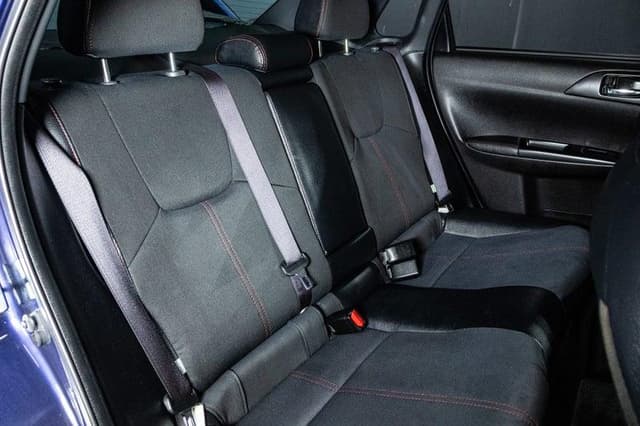 2010 Subaru Impreza JDM car for sale — photo 17 of 17
