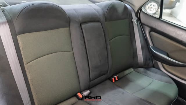 2000 Honda Accord JDM car for sale — photo 21 of 25