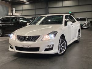 2009 Toyota Crown JDM car for sale