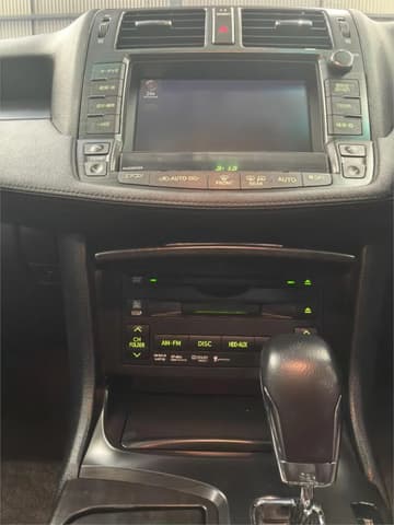 2009 Toyota Crown JDM car for sale — photo 17 of 19