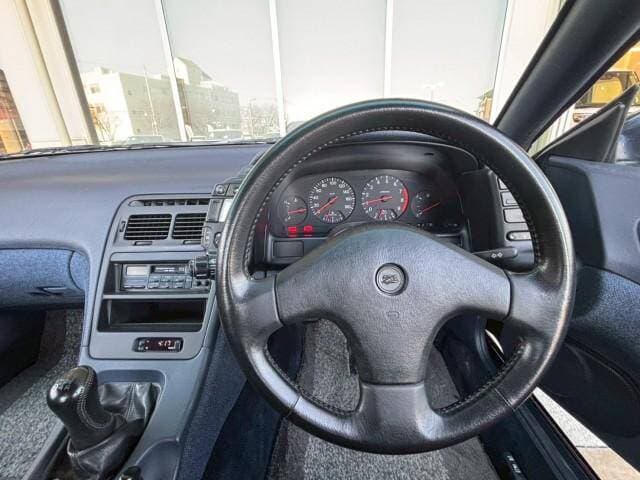 1990 Nissan Fairlady Z JDM car for sale — photo 4 of 20