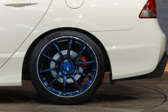2010 Honda Civic JDM car for sale — photo 14 of 25