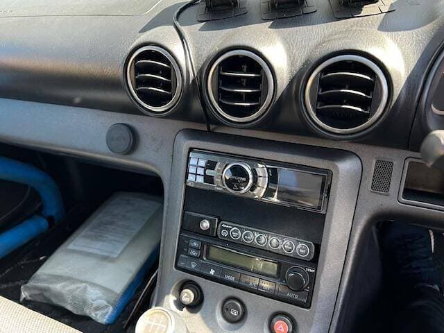 2000 Nissan Silvia JDM car for sale — photo 6 of 12