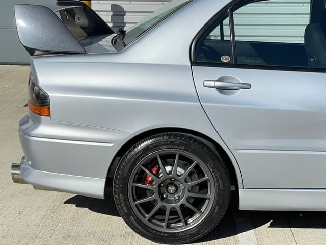2005 JDM car for sale — photo 11 of 25
