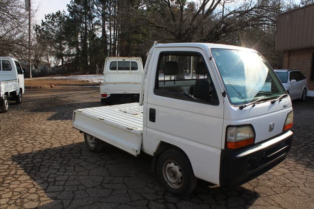 1994 Honda Acty JDM car for sale — photo 15 of 25