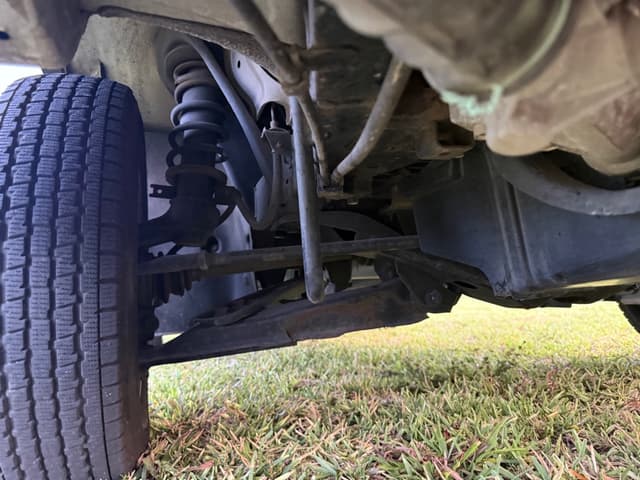 1999 Subaru Sambar JDM car for sale — photo 22 of 25
