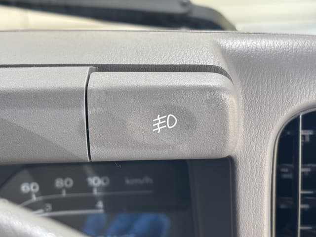 1994 Nissan Atlas JDM car for sale — photo 18 of 25