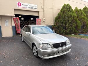 2000 Toyota Crown JDM car for sale