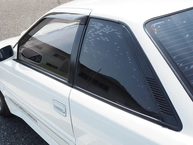 1989 Toyota Sprinter JDM car for sale — photo 14 of 25