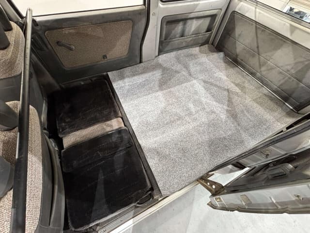 1990 Honda Acty JDM car for sale — photo 16 of 25