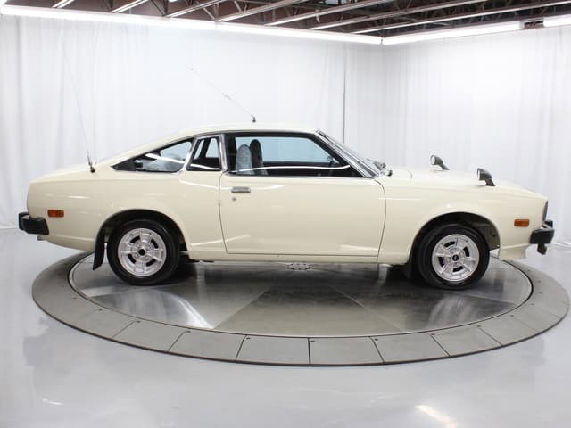 1976 Mazda Cosmo JDM car for sale — photo 8 of 25