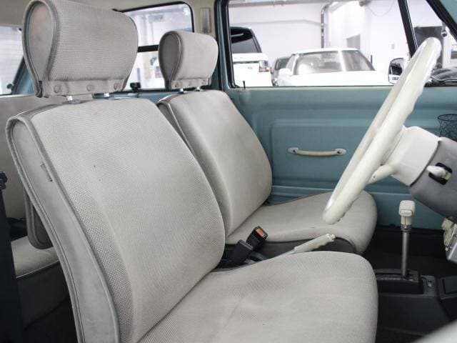 1989 Nissan Pao JDM car for sale — photo 6 of 20