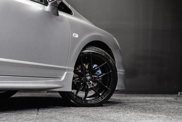 2006 Honda Civic JDM car for sale — photo 14 of 20