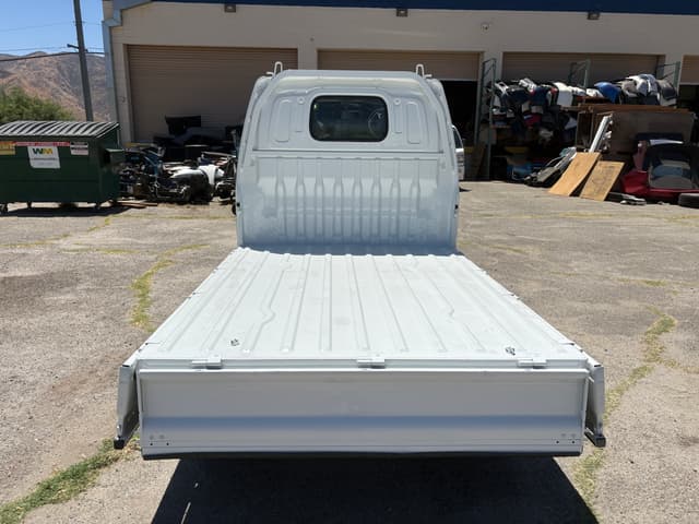 2000 Suzuki Carry JDM car for sale — photo 10 of 25