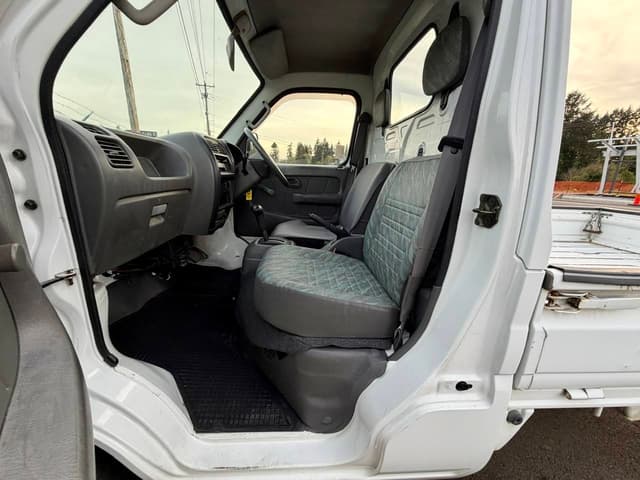 2000 Suzuki Carry JDM car for sale — photo 25 of 25