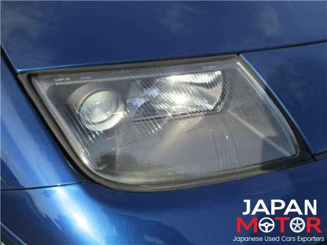 1996 Nissan Fairlady Z JDM car for sale — photo 16 of 25