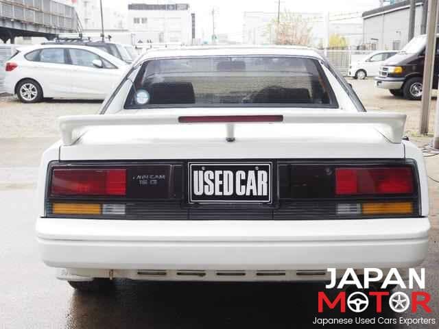 1989 Toyota MR2 JDM car for sale — photo 5 of 10