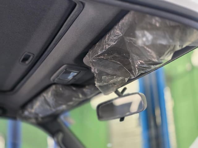 1997 Toyota Land Cruiser Prado JDM car for sale — photo 6 of 25