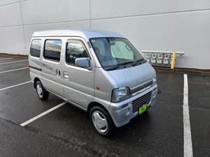 2000 Suzuki Every JDM car for sale
