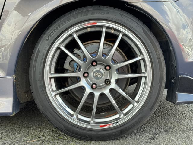 2006 Mazda RX-8 JDM car for sale — photo 23 of 25