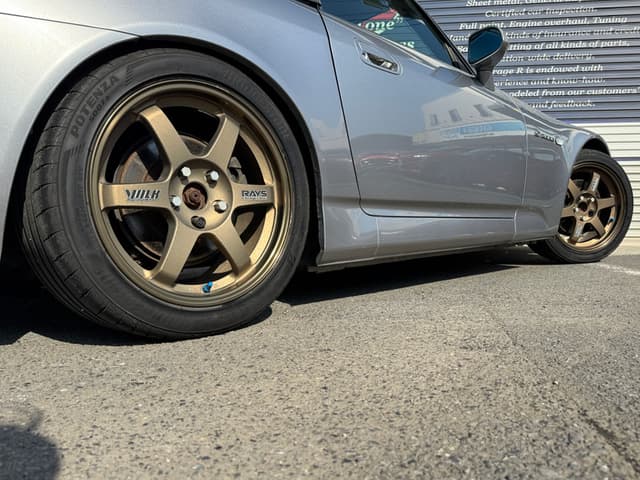 2000 Honda S2000 JDM car for sale — photo 10 of 25