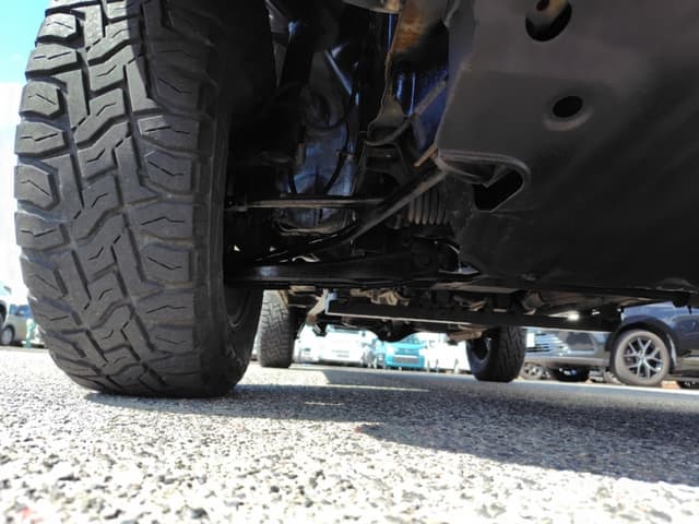 2000 Mitsubishi Pajero JDM car for sale — photo 17 of 20