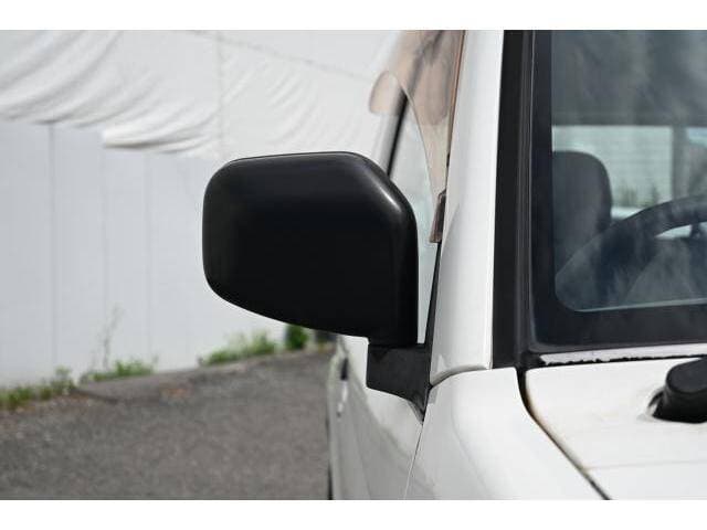 1999 Mitsubishi Pajero Mini JDM car for sale — photo 16 of 20