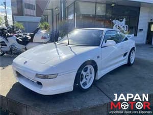 1997 Toyota MR2 JDM car for sale