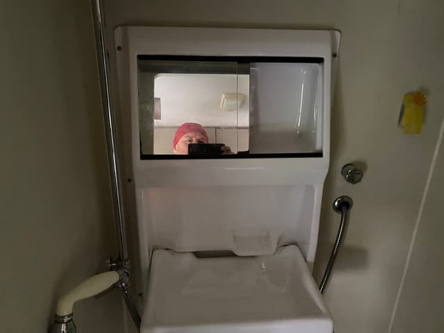 1996 Isuzu Elf JDM car for sale — photo 21 of 25