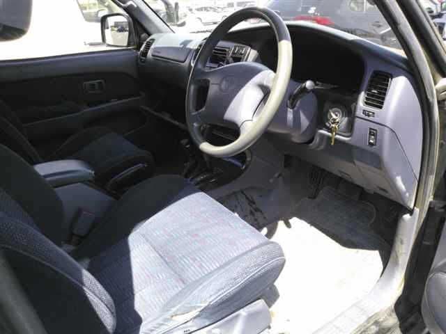 1998 Toyota Hilux Surf JDM car for sale — photo 2 of 10