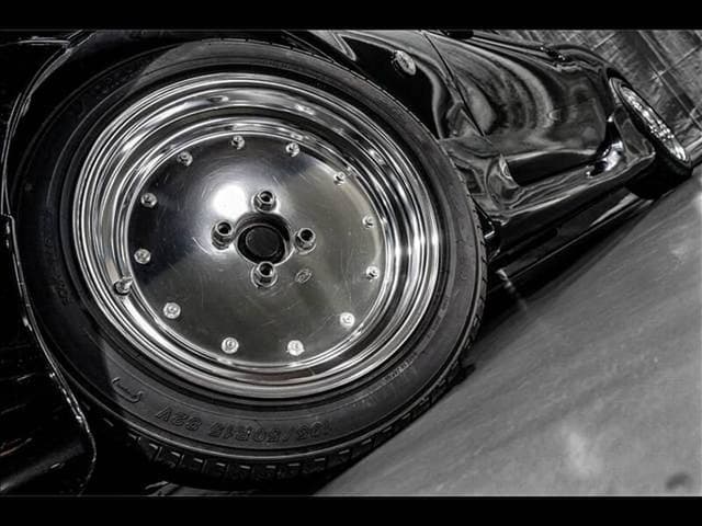 2001 Mazda Roadster (Eunos Roadster / MX-5) JDM car for sale — photo 4 of 13