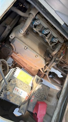 2001 Suzuki Carry JDM car for sale — photo 16 of 21