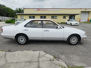 1996 Nissan Cedric JDM car for sale