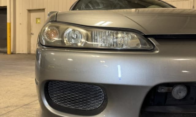 1999 Nissan Silvia JDM car for sale — photo 23 of 25