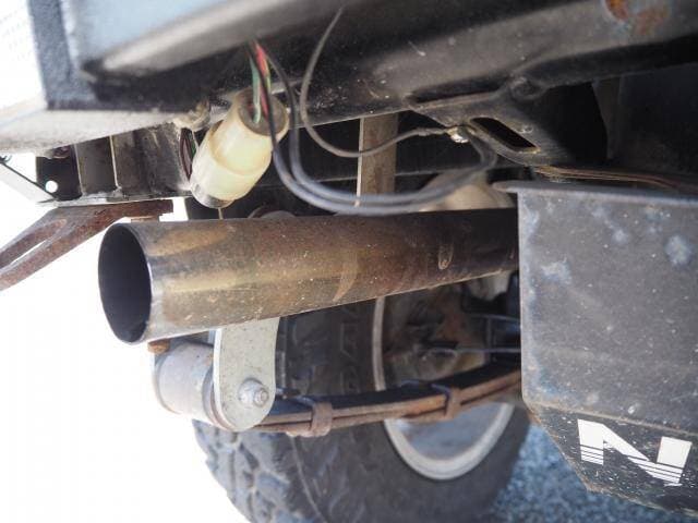 1995 Suzuki Jimny JDM car for sale — photo 19 of 20