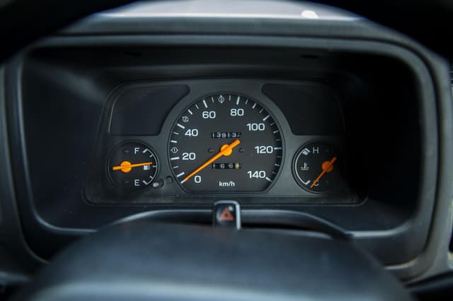 2001 Subaru Sambar JDM car for sale — photo 15 of 16