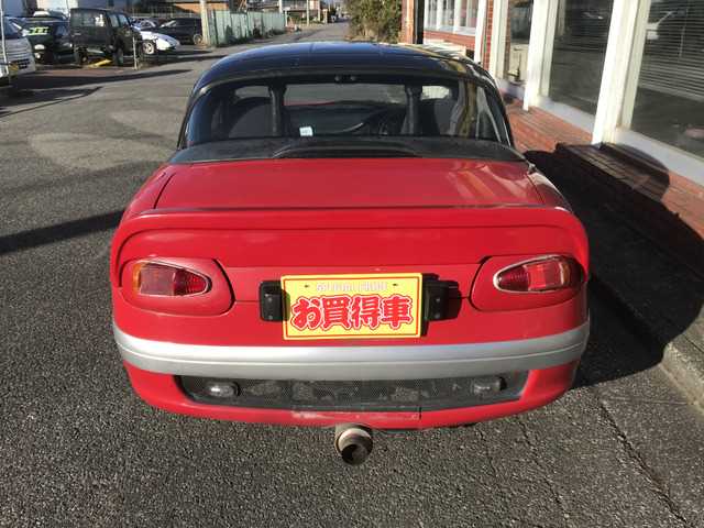 1992 Suzuki Cappuccino JDM car for sale — photo 8 of 20