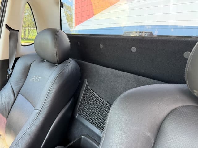 2004 JDM car for sale — photo 22 of 25