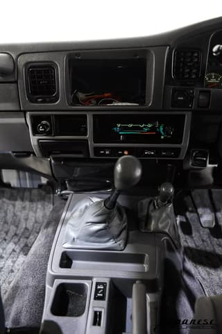 1994 Toyota Land Cruiser Prado JDM car for sale — photo 11 of 25
