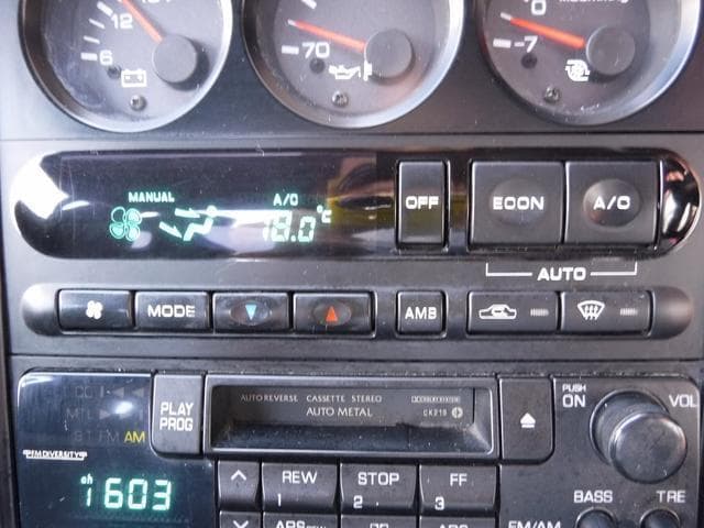 1991 Nissan Skyline JDM car for sale — photo 20 of 25