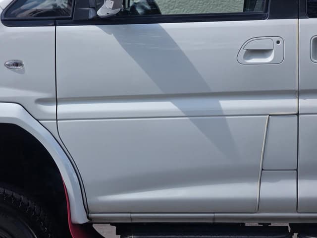 2000 Mitsubishi Delica JDM car for sale — photo 25 of 25
