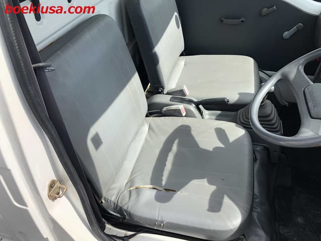 1996 Subaru Sambar JDM car for sale — photo 14 of 22