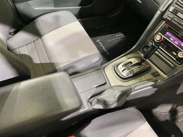 1999 Nissan Skyline JDM car for sale — photo 16 of 25
